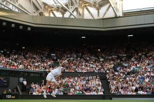 © APA/afp / ADRIAN DENNIS