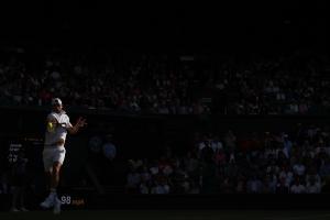 © APA/afp / ADRIAN DENNIS