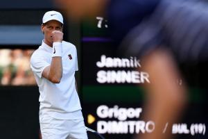 © APA/afp / ADRIAN DENNIS