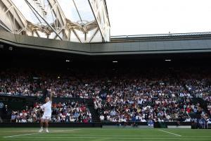 © APA/afp / ADRIAN DENNIS