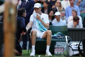 © APA/afp / ADRIAN DENNIS