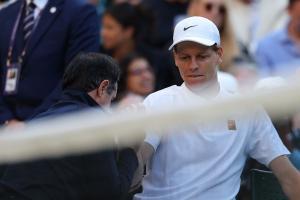 © APA/afp / ADRIAN DENNIS