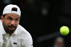 © APA/afp / ADRIAN DENNIS