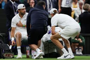 © APA/afp / ADRIAN DENNIS