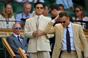 © APA/afp / GLYN KIRK