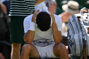 © APA/afp / GLYN KIRK