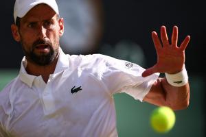 © APA/afp / HENRY NICHOLLS