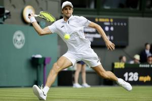 © ANSA / TOLGA AKMEN