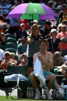 © ANSA / DANIEL HAMBURY