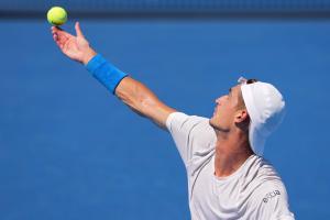 © APA / DYLAN BUELL