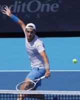 © ANSA / MARK LYONS