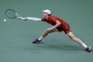 © ANSA / BRIAN HIRSCHFELD