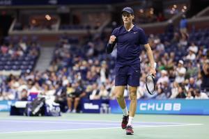 © APA / CLIVE BRUNSKILL