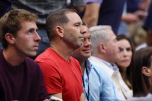 © APA / MATTHEW STOCKMAN