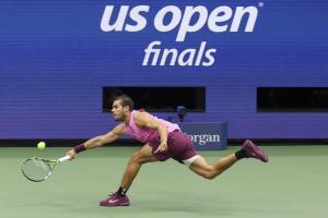 © ANSA / SARAH YENESEL