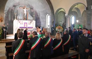 © ANSA / Alessandro Di Marco