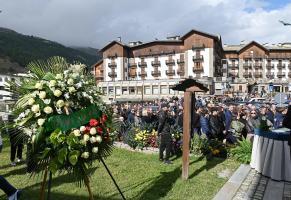 © ANSA / Alessandro Di Marco