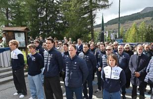 © ANSA / Alessandro Di Marco