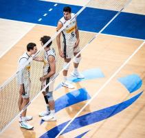 © federvolley