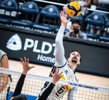 © federvolley