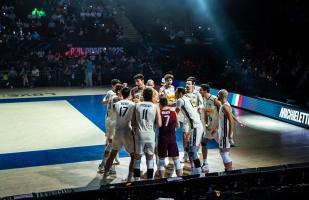 © federvolley
