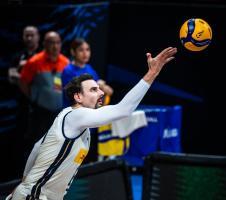 © federvolley