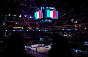 © federvolley