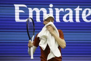 © ANSA / JOHN G. MABANGLO