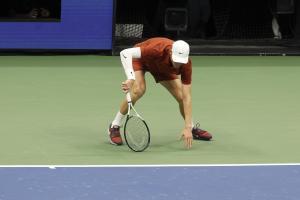 © ANSA / SARAH YENESEL