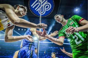 © FIVB