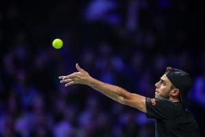 © ANSA / CHRISTOPHE PETIT TESSON