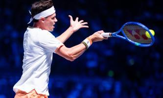 © APA / GEORG HOCHMUTH