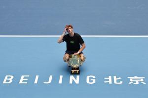 © ANSA / ANDRES MARTINEZ CASARES