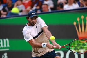 © ANSA / ALEX PLAVEVSKI