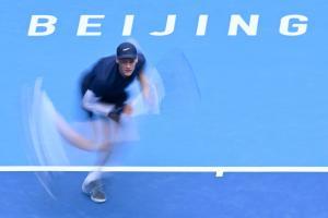 © APA/afp / WANG ZHAO