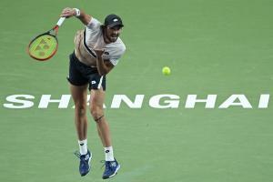 © APA/afp / JADE GAO