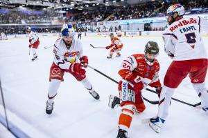 © EC Red Bull Salzbourg / Gintare Karpaviciute - EC Red Bull Salzbourg