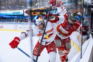 © EC Red Bull Salzbourg / Gintare Karpaviciute - EC Red Bull Salzbourg