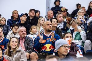 © EC Red Bull Salzbourg / Gintare Karpaviciute - EC Red Bull Salzbourg