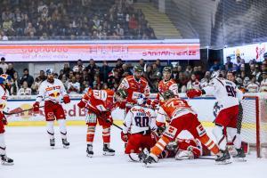 © EC Red Bull Salzbourg / Gintare Karpaviciute - EC Red Bull Salzbourg