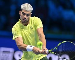 © ANSA / Alessandro Di Marco