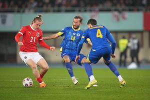 © APA / GEORG HOCHMUTH