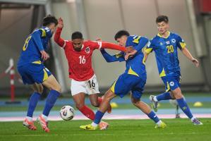 © APA / GEORG HOCHMUTH