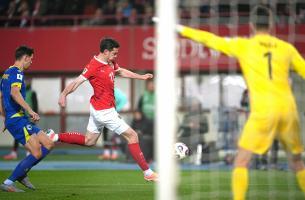 © APA / GEORG HOCHMUTH