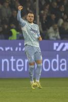 © ANSA / Davide Casentini