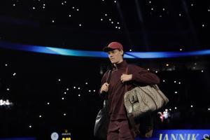 © ANSA / CHRISTOPHE PETIT TESSON