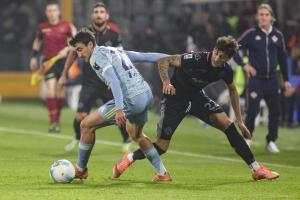 © ANSA / Davide Casentini