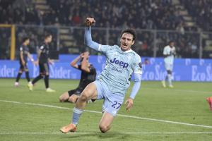 © ANSA / Davide Casentini