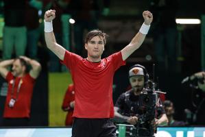 © ANSA / ELISABETTA BARACCHI