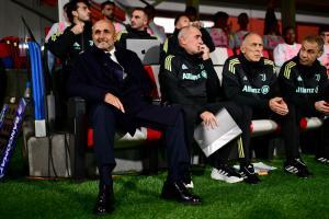 © APA/afp / MARCO BERTORELLO